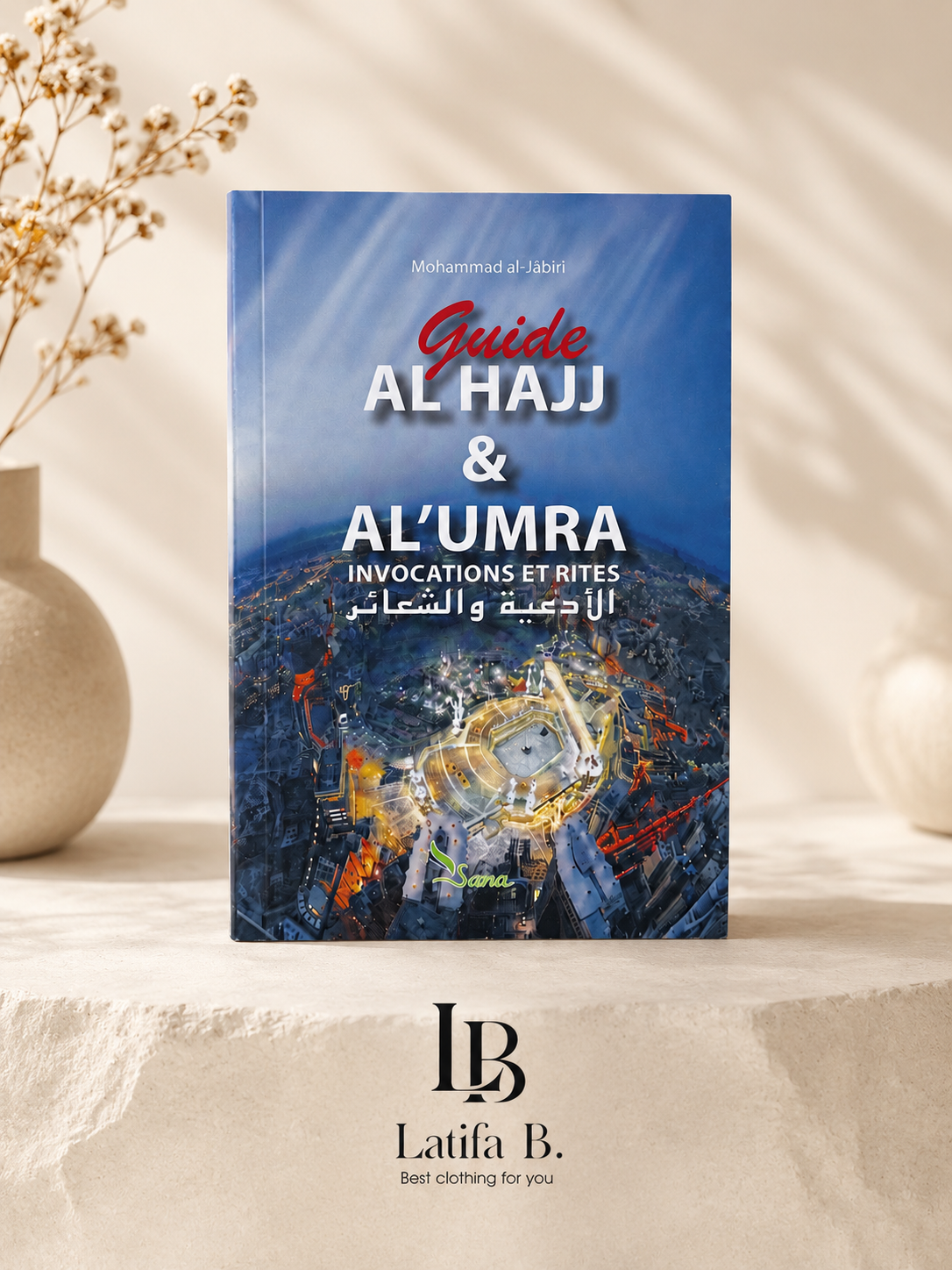 Guide hajj et omra