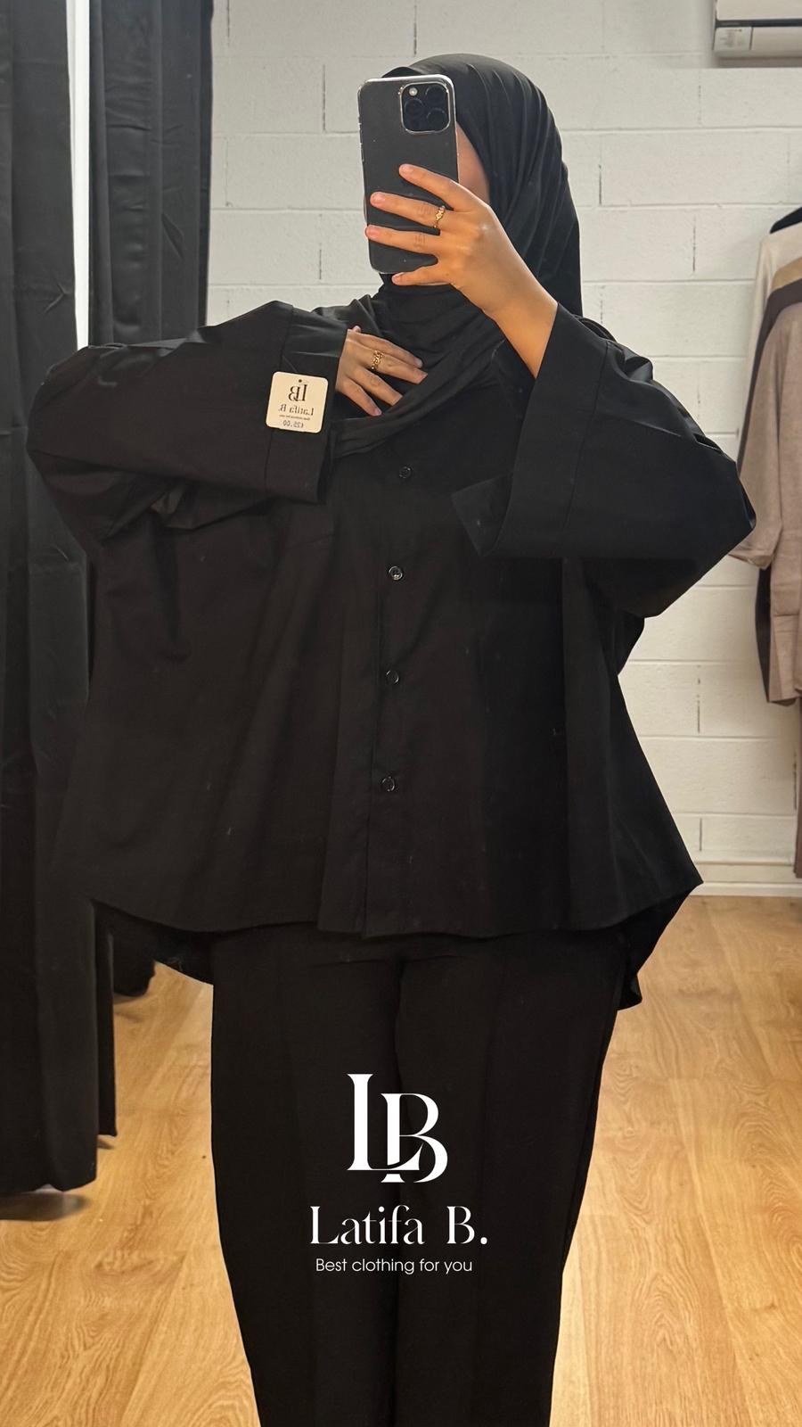 Chemise Chayma