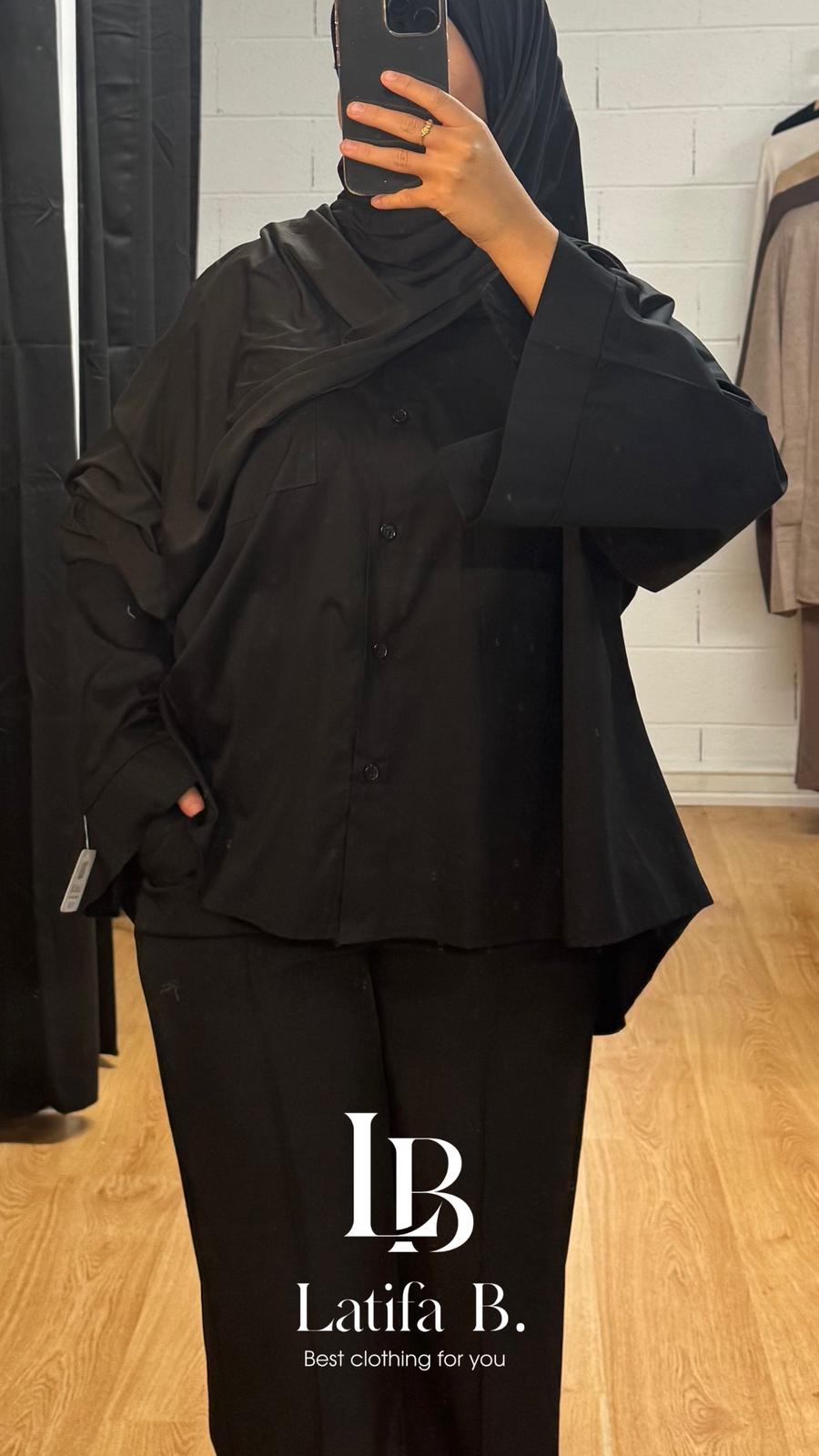 Chemise Chayma