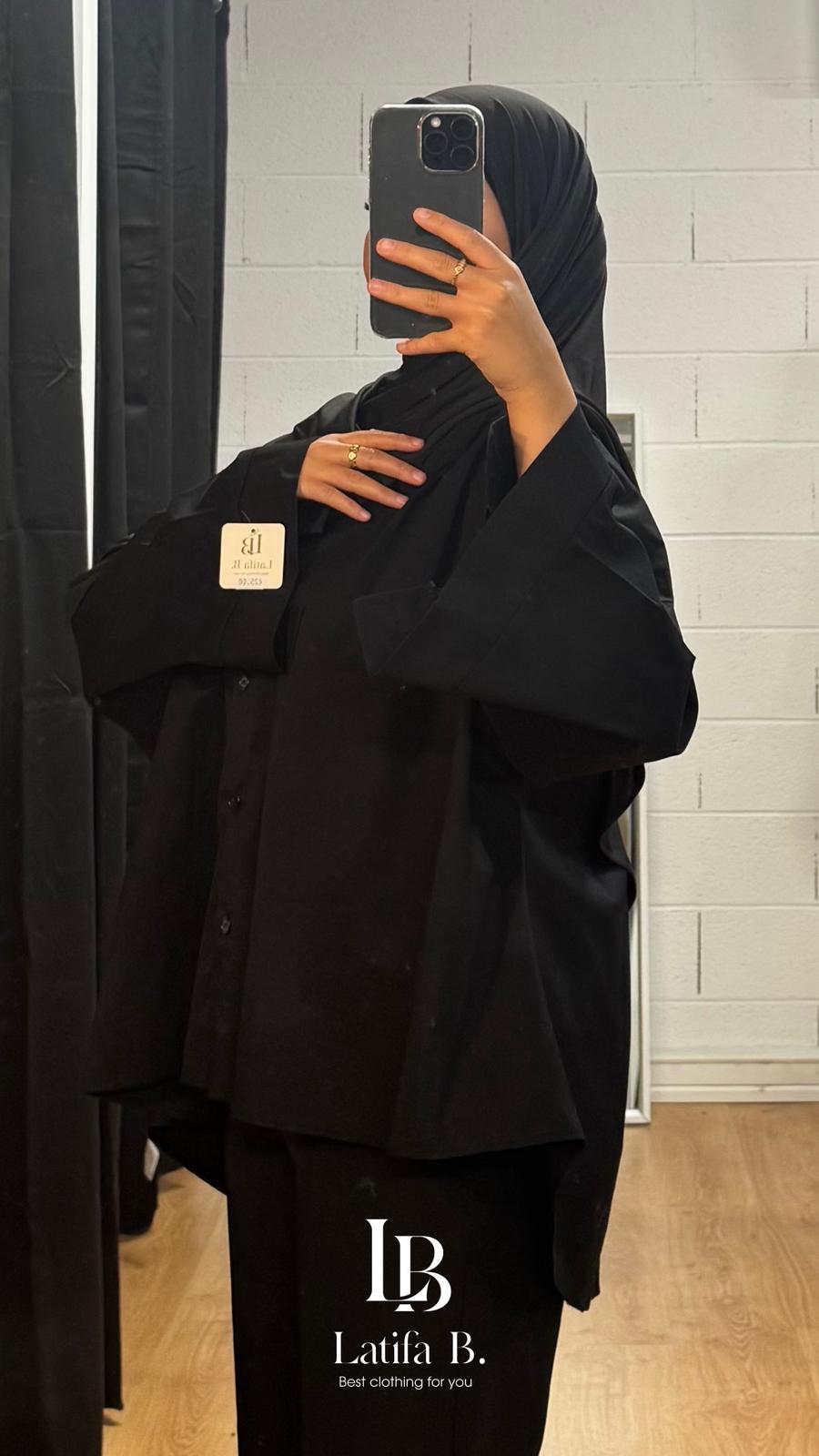 Chemise Chayma