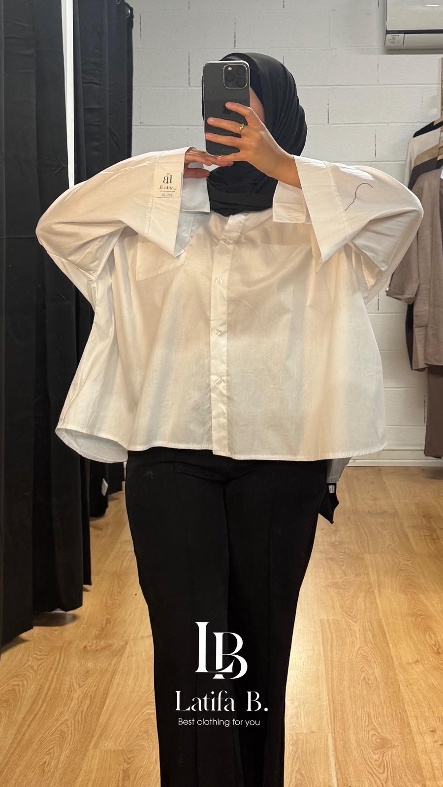 Chemise Chayma