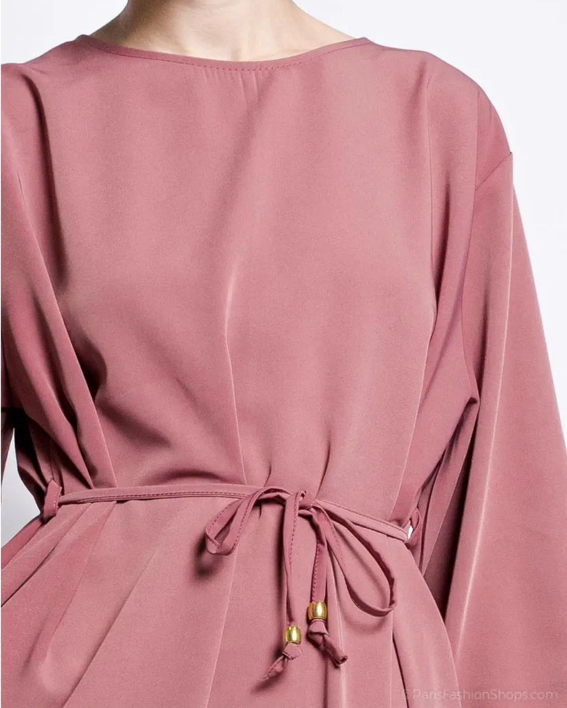 Robe Khadija
