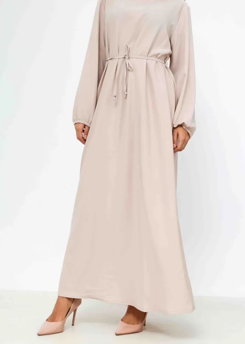 Robe Khadija