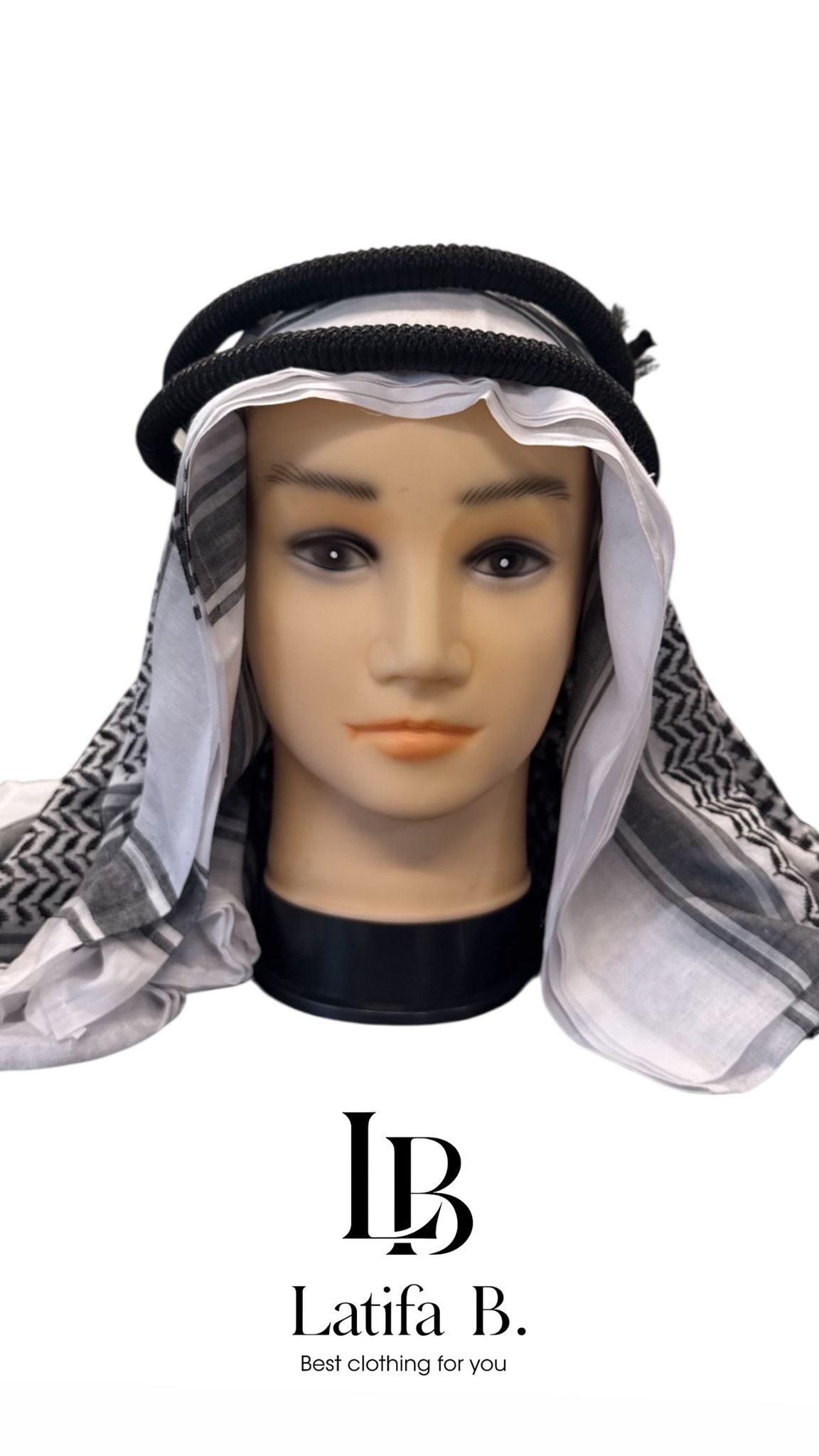 Keffieh