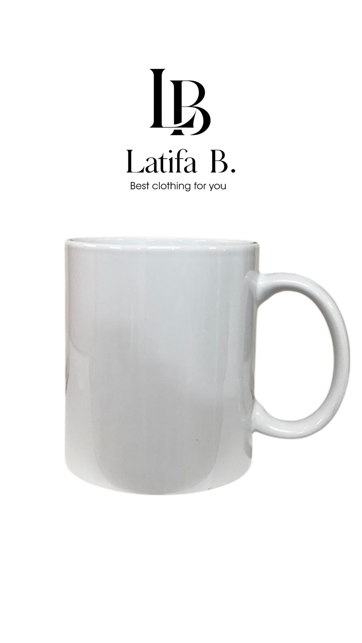 Mug Personnalisé