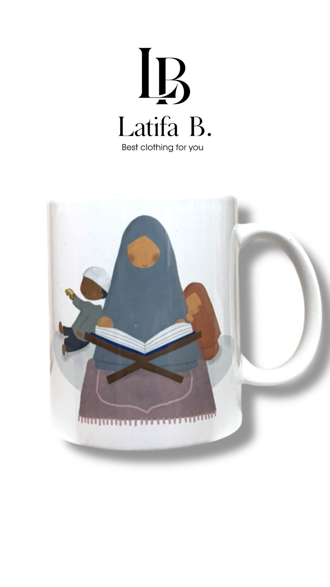 Mug Personnalisé