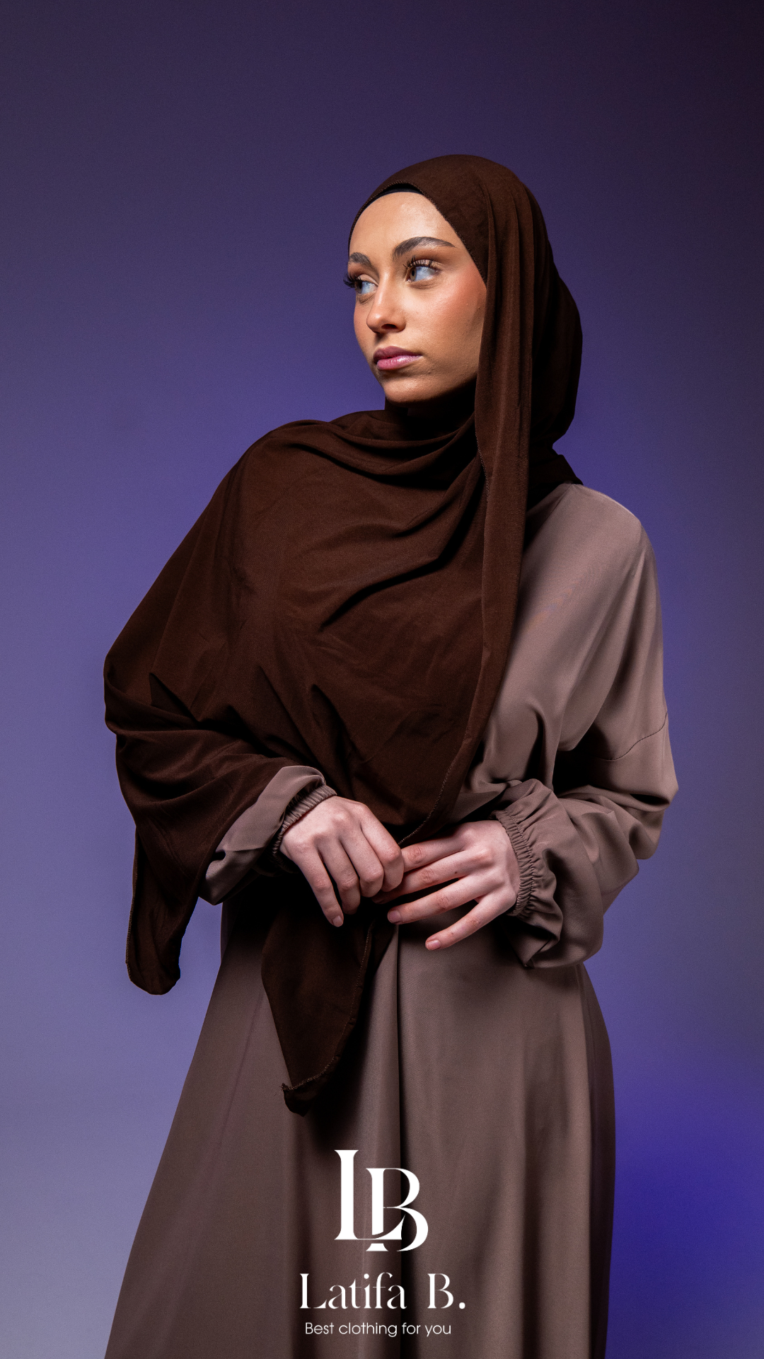 Abaya ramadan