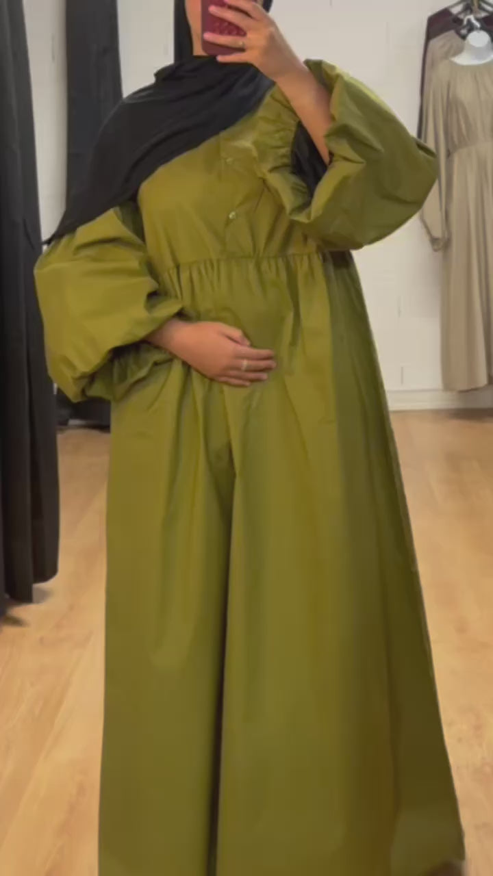 Robe Mayssa